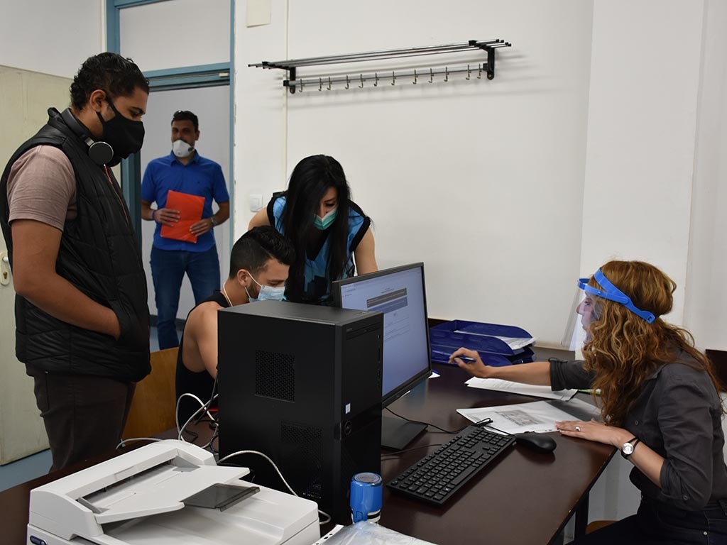 Засилен интерес отчита Национална спортна академия Васил Левски в първите