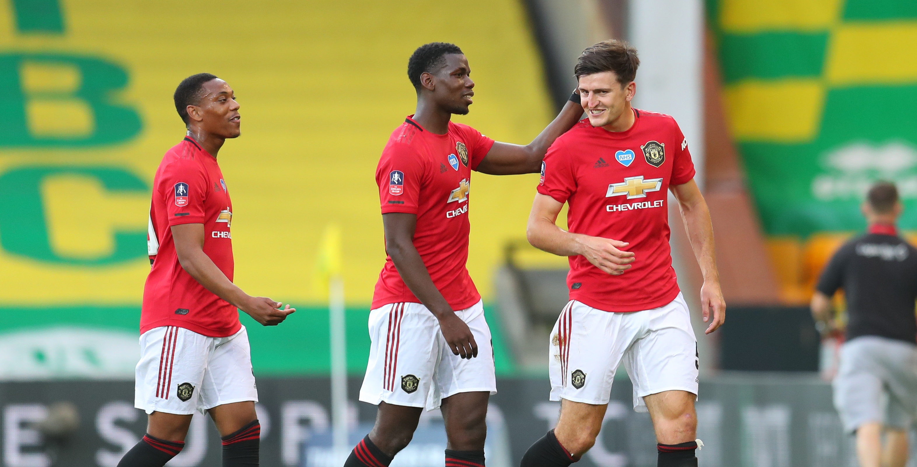 Манчестър Юнайтед гостува на Норич в първия четвъртфинал от турнира