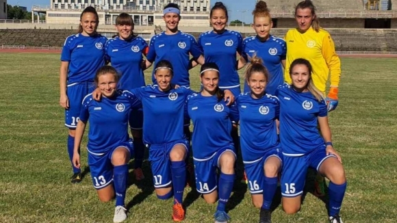 В събота се изиграха срещите от XIV кръг на държавното