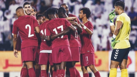 ФИФА одобри провеждането на панарабски футболен турнир в Катар през