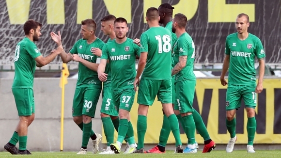 Отборите на Дунав и Ботев Враца се изправят един срещу