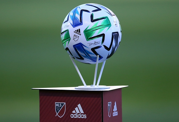 Американската Мейджър Лийг Сокър МЛС обяви че 20 футболисти и