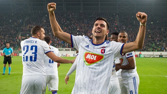 Националът Георги Миланов е на крачка от трансфер в гръцкия