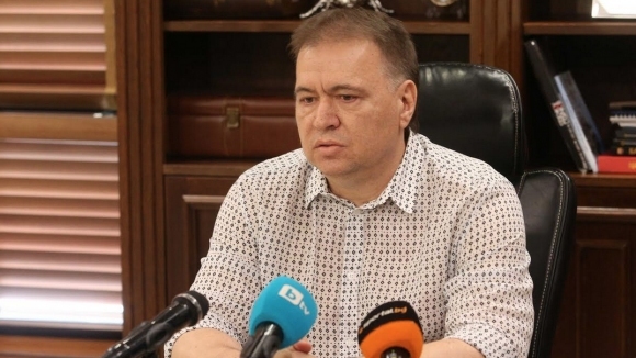 Мениджърът Николай Жейнов свиква пресконференция в отговар на президента на
