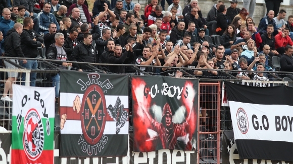 Отборът на ОФК Локомотив Горна Оряховица ще представи новите футболисти