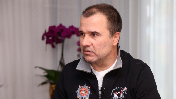 Собственикът на efbet Цветомир Найденов излезе с любопитен коментар Бизнесменът