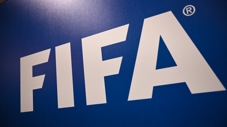Международната футболна централа ФИФА наложи сериозно наказание на Маркус Катнер