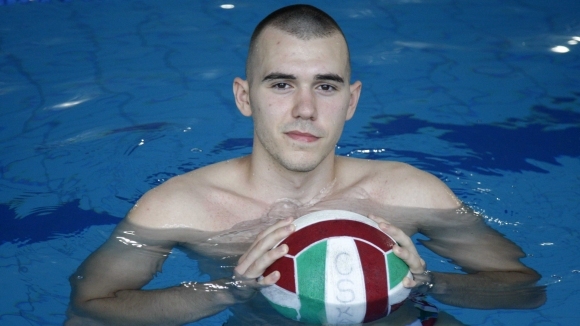 Николай Димитров е поредният български спортен талант, с който ще