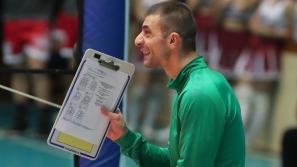 Още един български специалист ще работи в шампиона на Русия