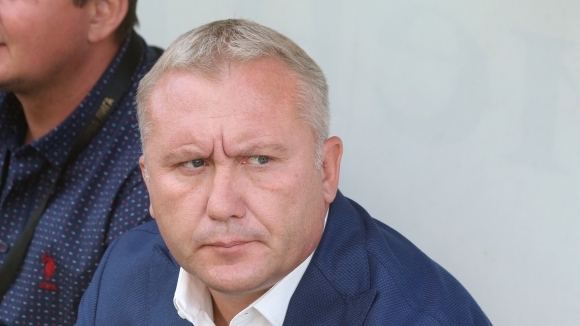 Треньорът на Арда Кърджали Николай Киров заяви след нулевото равенство
