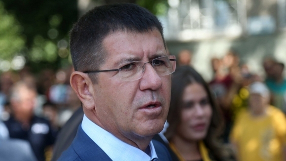 Президентът на Ботев Пловдив Георги Самуилов обяви че обмисля напускане