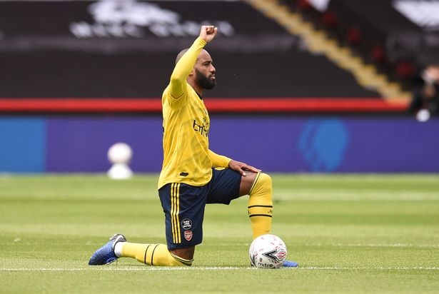 Арсенал съвсем скоро ще стартира преговори с Александре Лаказет за