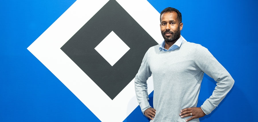 Досегашният треньор на Оснабрюк Даниел Тиун бе назначен за наставник