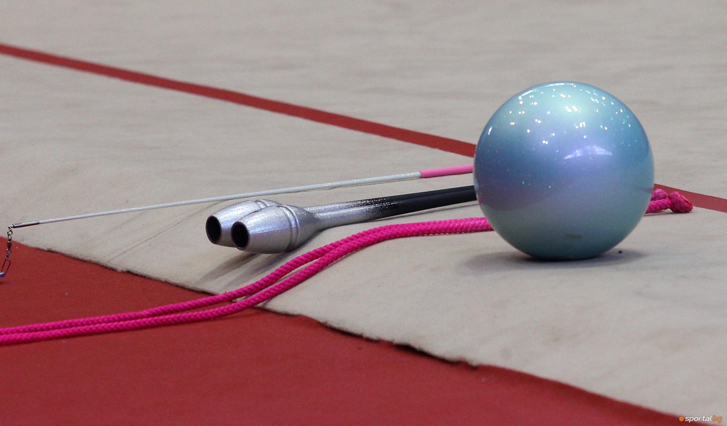 Перник ще бъде домакин на втори турнир по художествена гимнастика