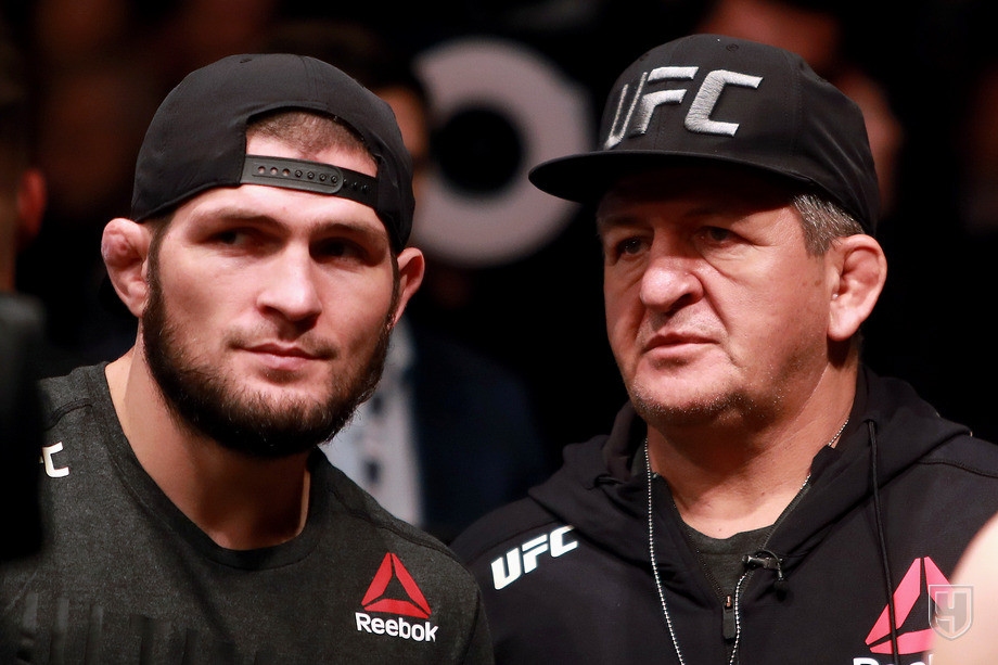 Никога не отделях сина ми от останалите мои ученици