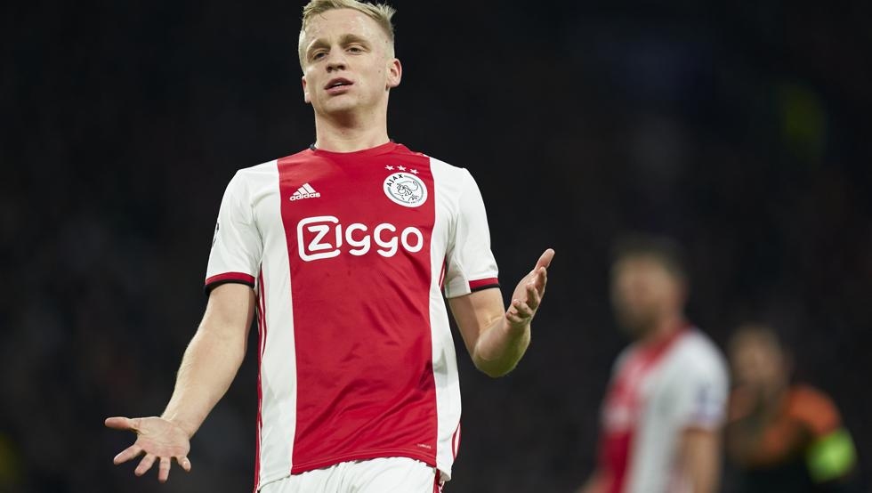 Ръководството на Реал Мадрид е решило да не привлича в