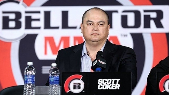 Bellator MMA се завръщат в играта на 24 ти юли в