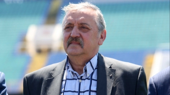 Директорът на Центъра за заразни и паразитни болести проф Тодор