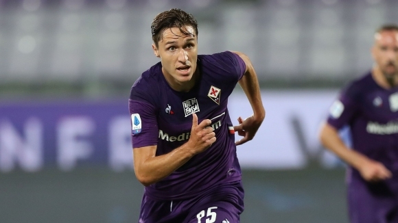 Манчестър Юнайтед и Фиорентина са постигнали съгласие за трансфера на