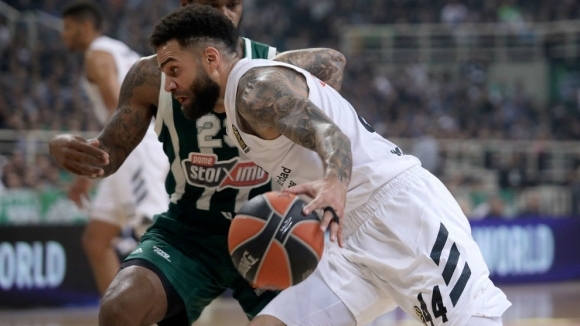 Реал Мадрид вече не смята да се разделя със стрелеца