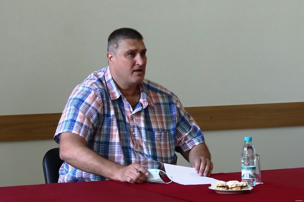 Най важната новина от днешното заседание на Управителния съвет на БФВолейбол