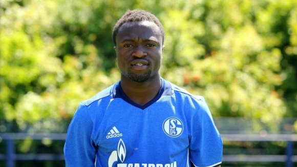 Шампионът на България Лудогорец проявява интерес към ганайското крило Бернард