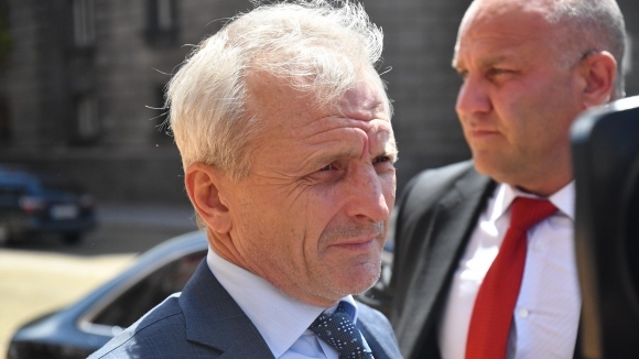 ЦСКА София е поискал от прокуратурата да заличи от регистрите сдружението