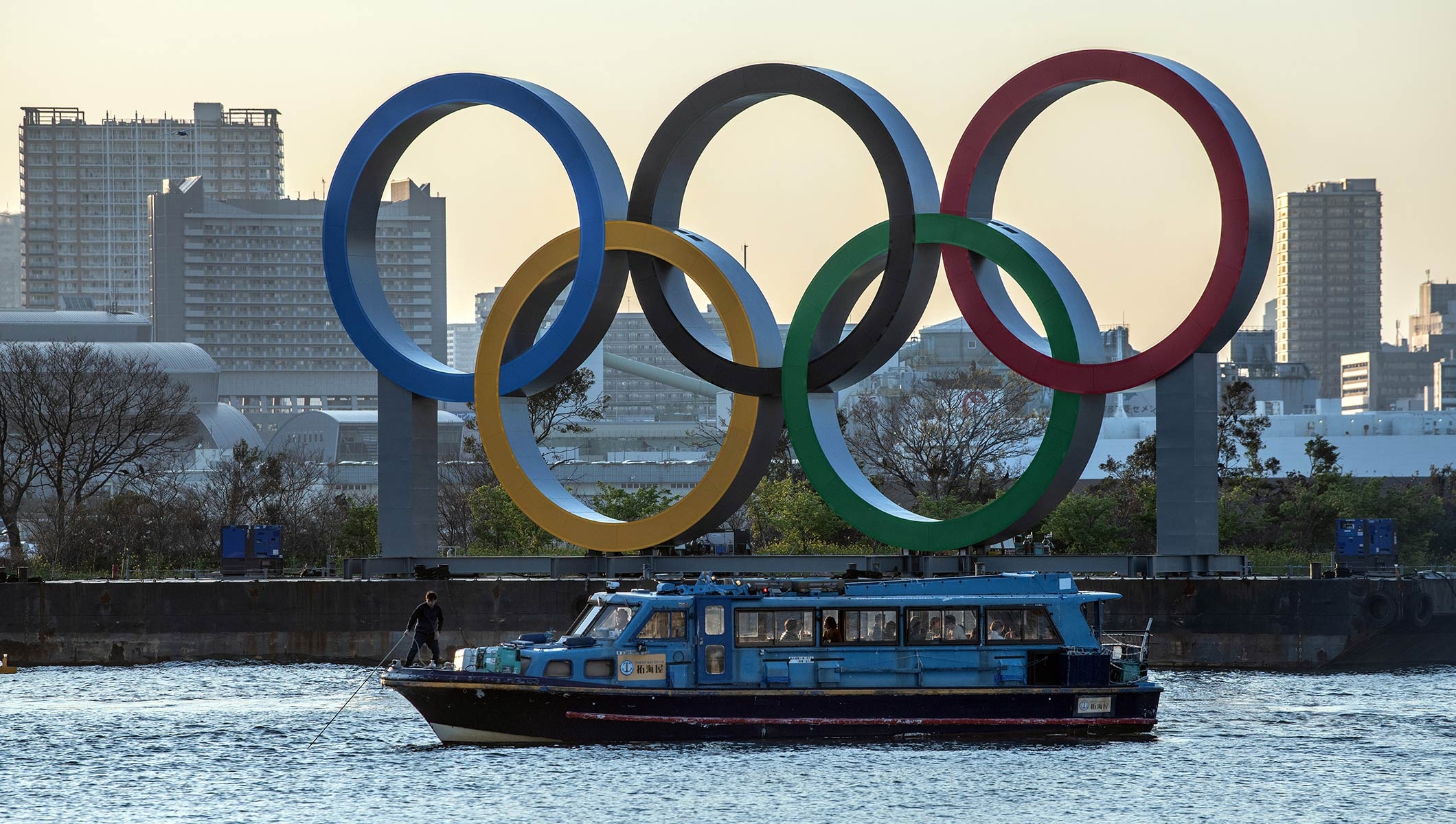 Отлагането на Олимпийските игри в Токио за 2021 година няма