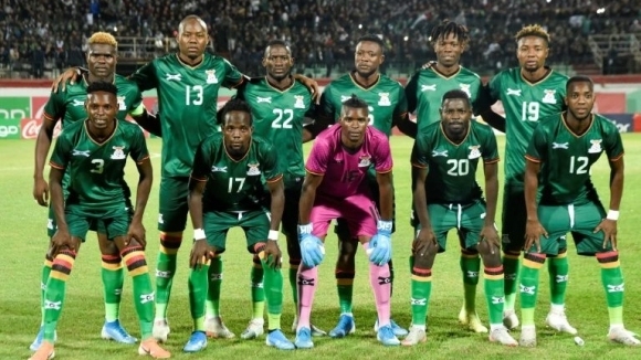 Футболното първенство на Замбия все пак няма да се поднови