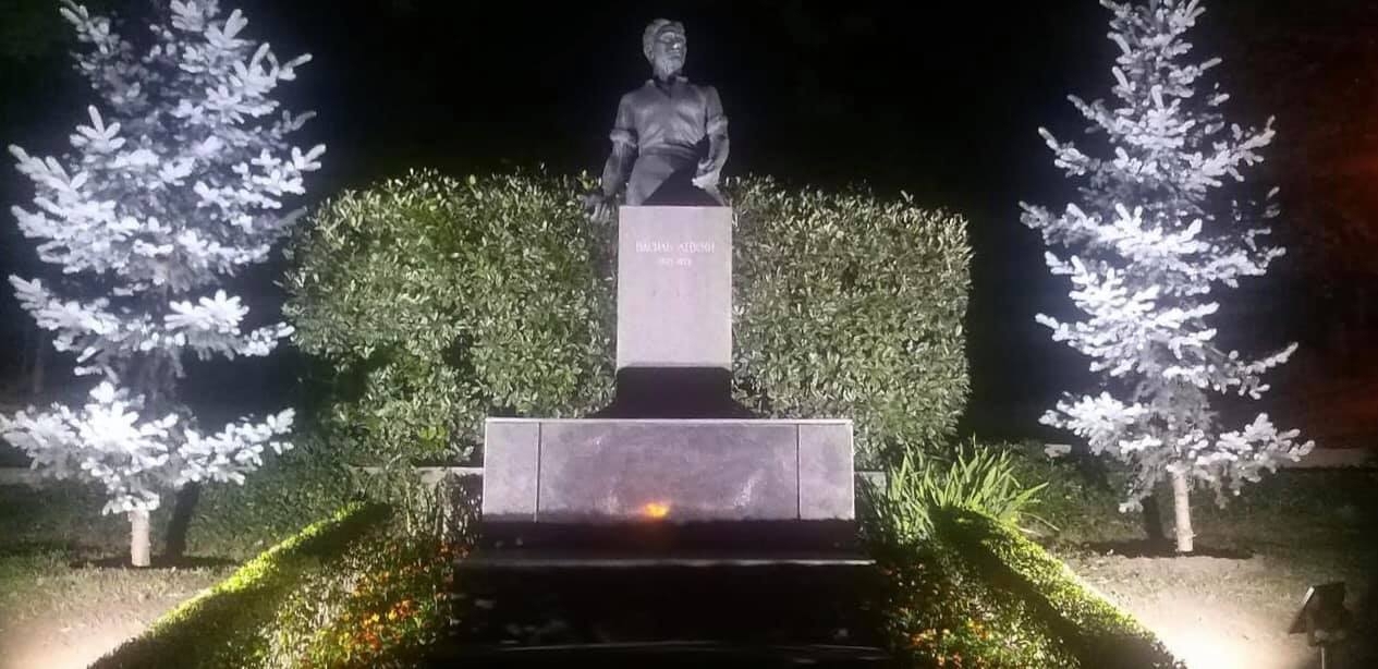 Фен клубът на Локомотив Пловдив реализира поредната си благородна инициатива