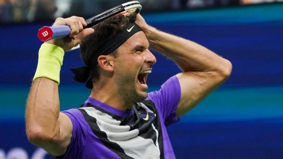 В YouTube канала на Tennis TV решиха да приповдигнат настроението