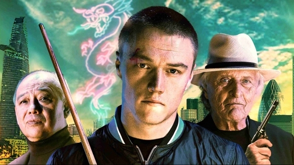 Брейк е новият филм на снукър тематика с Рутгер Хауер