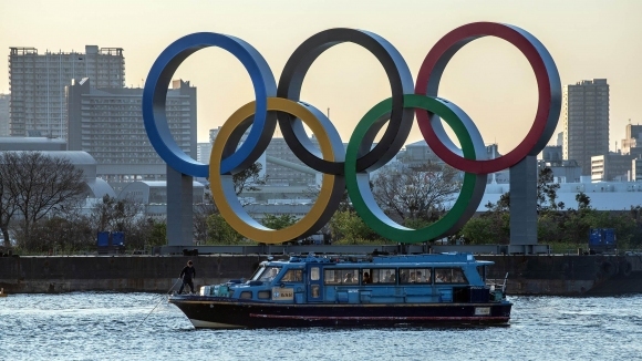 Повечето японци са на мнение че олимпийските игри в Токио