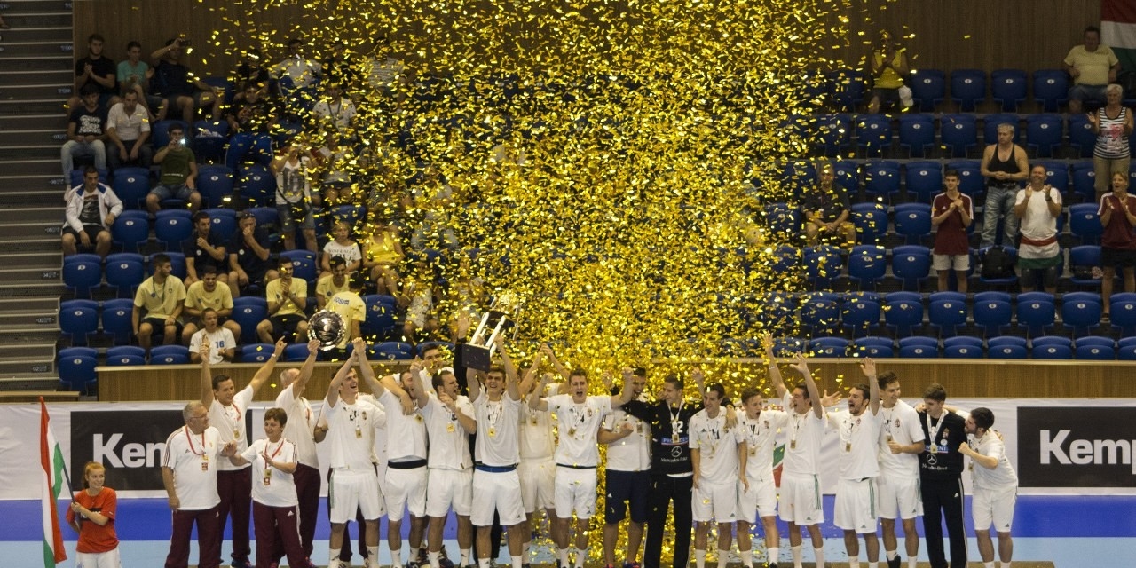 Европейската федерация по хандбал EHF отново потвърди България за домакин