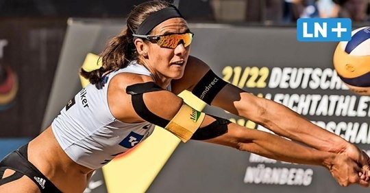 Олимпийската шампионка по плажен волейбол от Игрите в Рио 2016