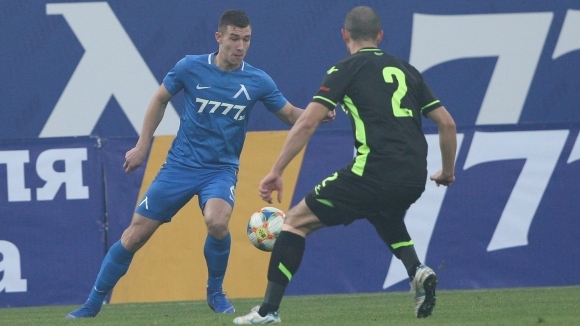 Левски ще играе контрола с Витоша Бистрица на 1 август