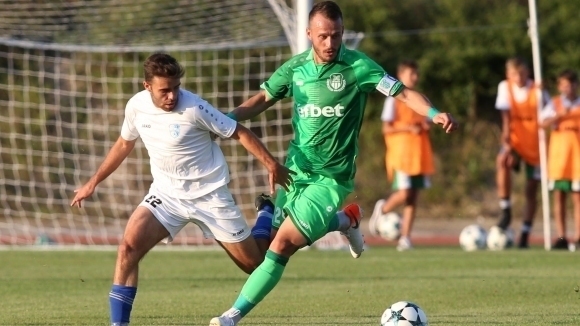 Новакът в еfbet Лига Монтана привлече първо ново попълнение през