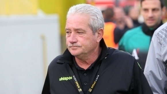 Ботев Пловдив ще се раздели с поне 5 6 футболисти през