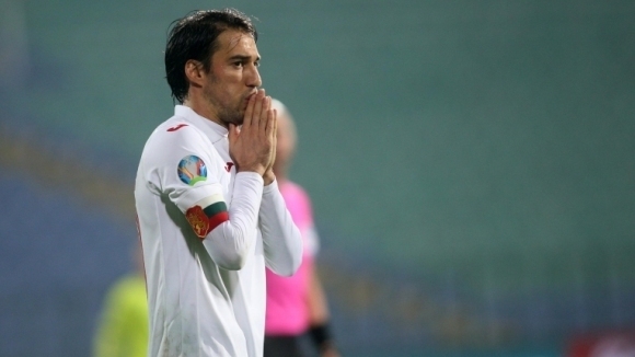 Ивелин Попов разкри защо се отказа от националния отбор Той