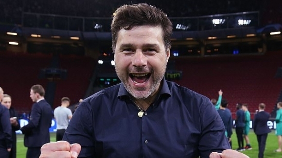 Ръководството на Ювентус е започнало преговори с представител на бившия