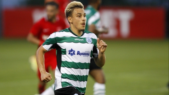 Илиан Илиев младши е дал отрицателен тест за коронавирус