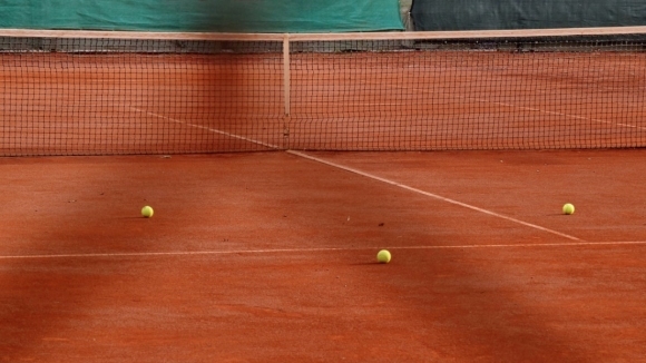 Българската федерация по тенис възобновява провеждането на турнири на територията