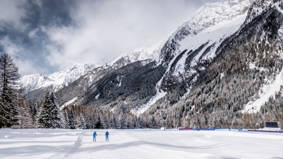 Националите на България по биатлон ще стартират сезона във Финландия