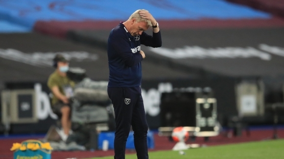 Дейвид Мойс обясни провала си в Манчестър Юнайтед преди почти