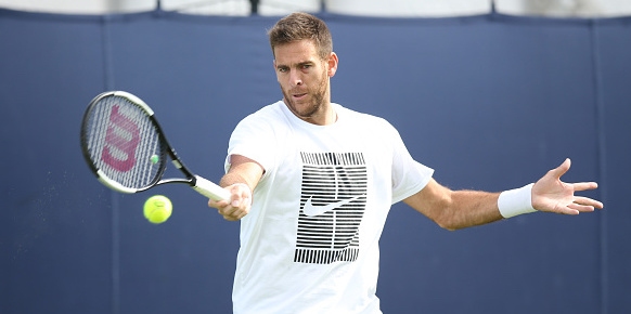 Бившият №3 в света и шампион на US Open за