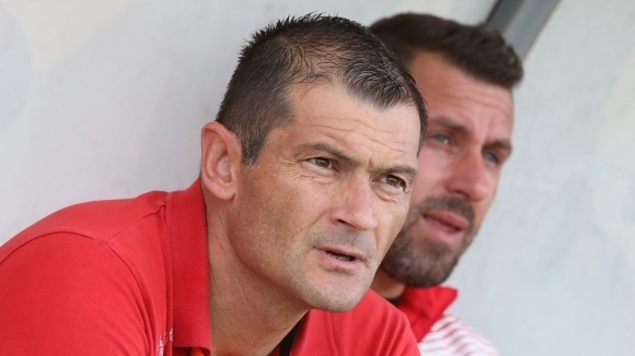 Бившият вратар Стоян Колев се завръща в пловдивския Локомотив. Той