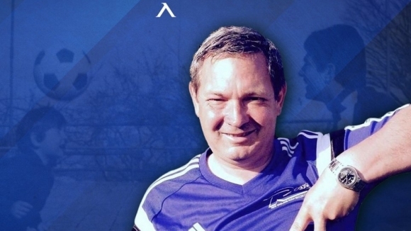 Синът на легендарния Георги Аспарухов Андрей празнува днес 55 я