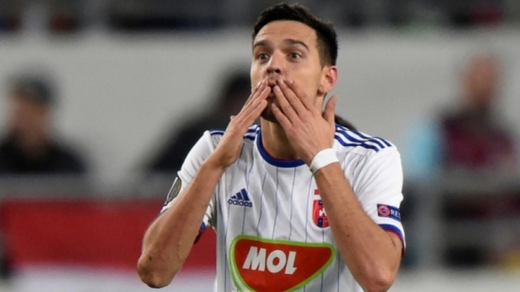 Българският национал Георги Миланов има две конкретни възможности за продължаването