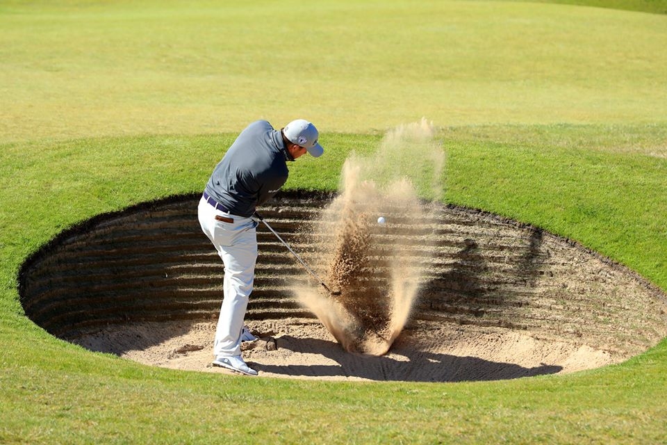 Северна Англия ще бъде домакин на Европейския голф тур между