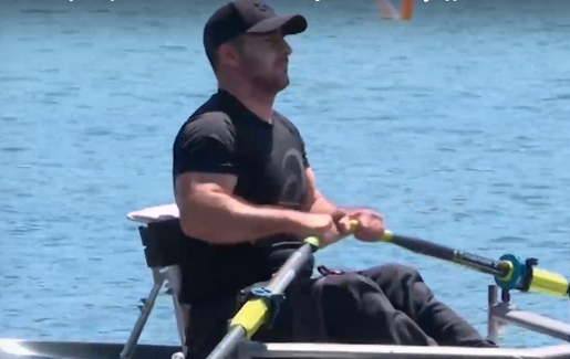 Наш национален състезател по гребане се нуждае от помощ 33 годишният